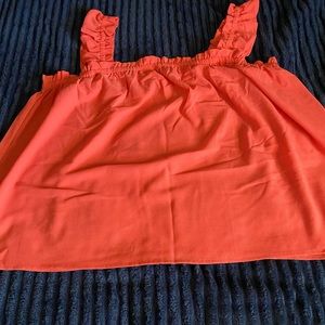 CLEARANCE 🛍️ XL Daisy top